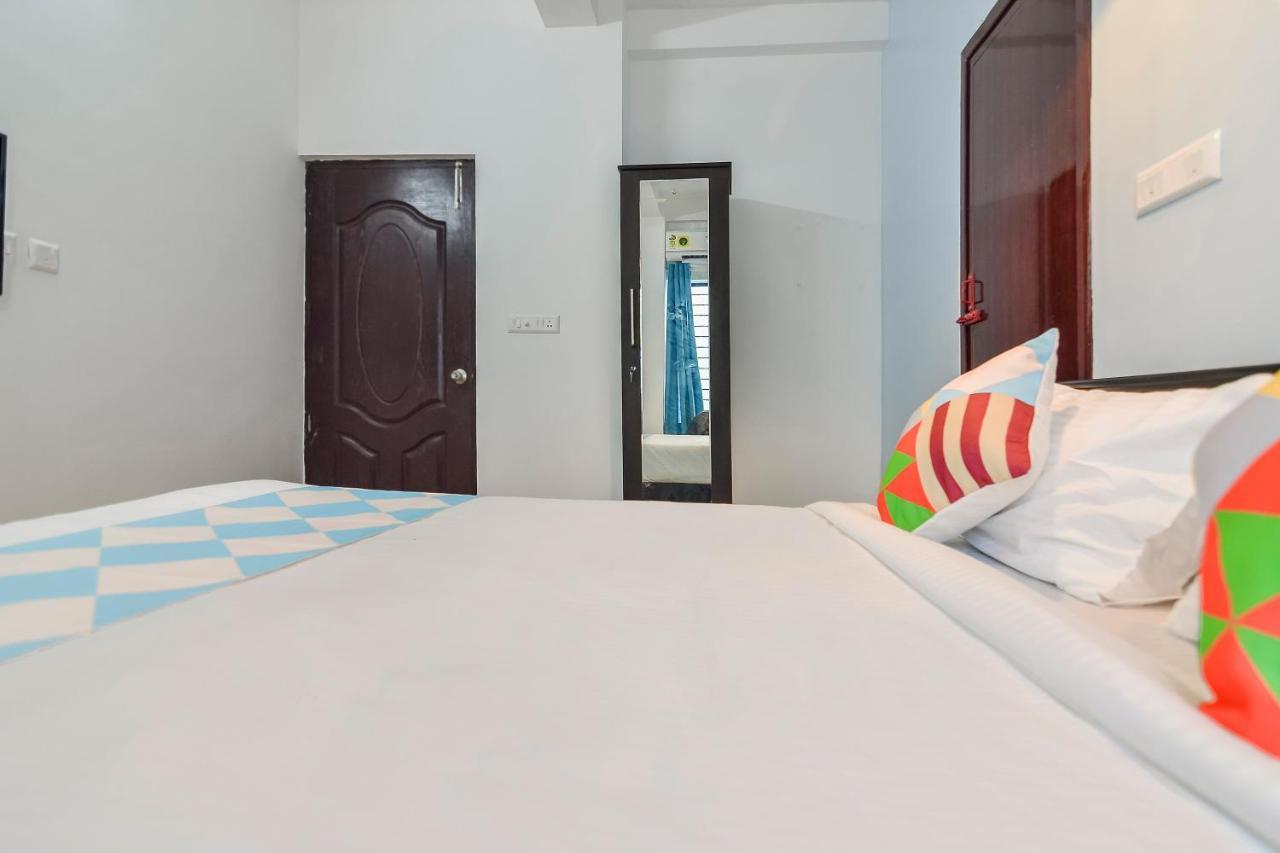 טריואנדרום Hotel O Pop Tavern מראה חיצוני תמונה