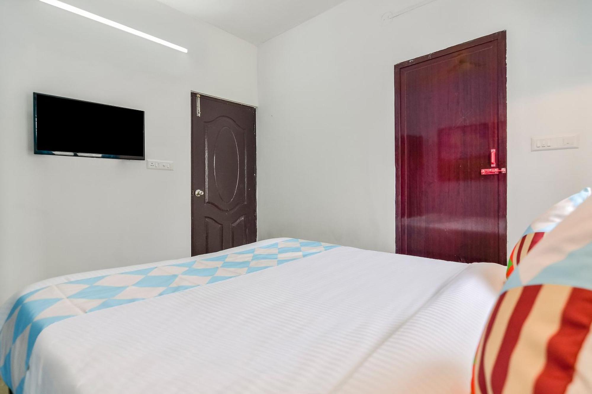 טריואנדרום Hotel O Pop Tavern מראה חיצוני תמונה